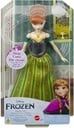 FROZEN - ANNA POY TRAGOYDAEI (ENG)