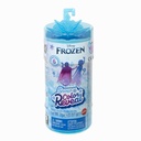 FROZEN - SNOW REVEAL (4 SXEDIA)