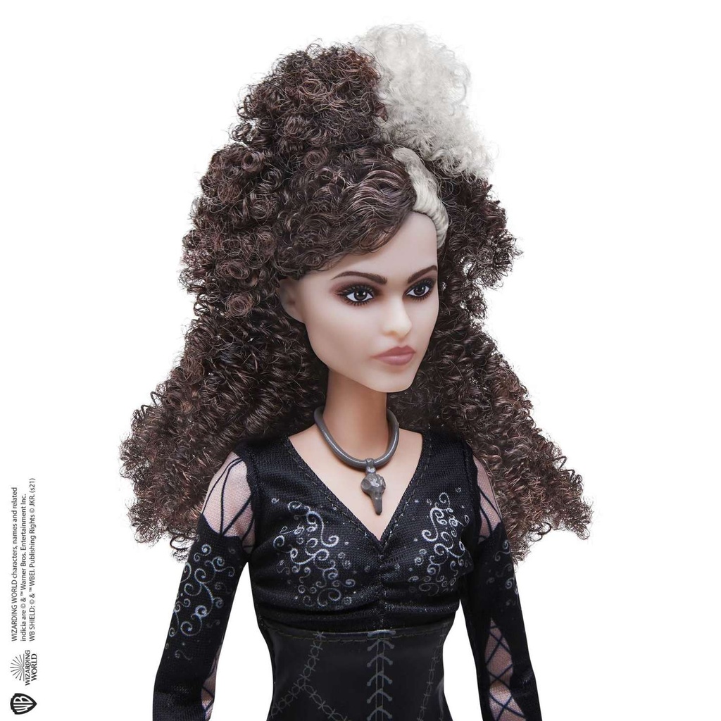 HARRY POTTER - BELLATRIX LESTRANGE