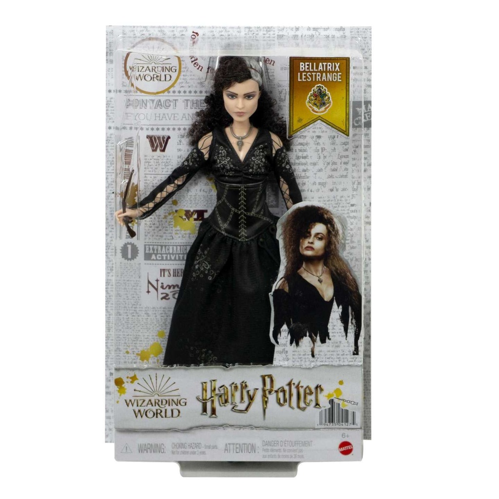 HARRY POTTER - BELLATRIX LESTRANGE