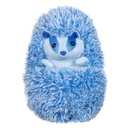 CURLIMALS 5''INTERACTIVE PLUSH - HIGGLE THE HEDGEHOG WITH OVER 50 SOUNDS