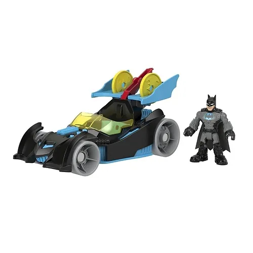 IMAGINEXT - BATMAN OXHMATA