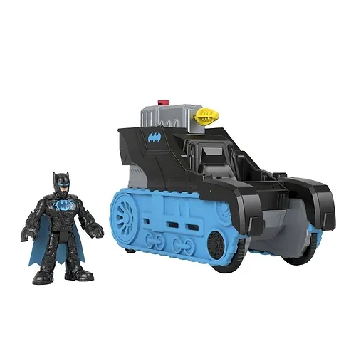 IMAGINEXT - BATMAN OXHMATA