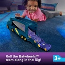 IMAGINEXT - BATWHEELS NTALIKA
