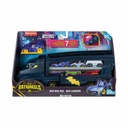 IMAGINEXT - BATWHEELS NTALIKA