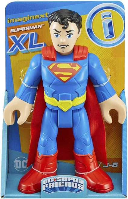 IMAGINEXT - DCSF XL FIGOYRES