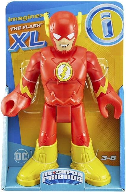IMAGINEXT - DCSF XL FIGOYRES