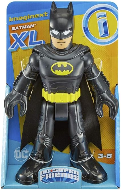 IMAGINEXT - DCSF XL FIGOYRES