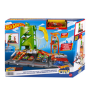 HW CITY - PISTA STATHMOS KAYSIMON