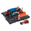 HW CITY MINI PISTES