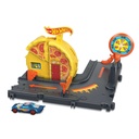 HW CITY MINI PISTES