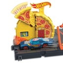 HW CITY MINI PISTES