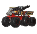 HW NTALIKES MONSTER TRUCKS 1:64