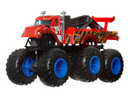 HW NTALIKES MONSTER TRUCKS 1:64