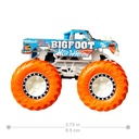 HW OXHMATA MONSTER TRUCKS GLOW-IN-THE-DARK