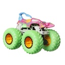 HW OXHMATA MONSTER TRUCKS GLOW-IN-THE-DARK