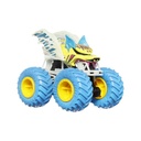 HW OXHMATA MONSTER TRUCKS GLOW-IN-THE-DARK