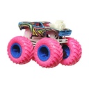 HW OXHMATA MONSTER TRUCKS GLOW-IN-THE-DARK