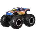 HW OXHMATA MONSTER TRUCKS ME AYTOKINHTAKI