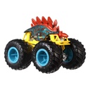 HW OXHMATA MONSTER TRUCKS ME AYTOKINHTAKI
