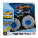 HW OXHMATA MONSTER TRUCKS REV UP 1:43