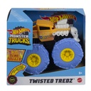HW OXHMATA MONSTER TRUCKS REV UP 1:43
