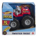 HW OXHMATA MONSTER TRUCKS REV UP 1:43