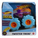 HW OXHMATA MONSTER TRUCKS REV UP 1:43