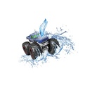 HW OXHMATA MONSTER TRUCKS XROMOKERAYNOI