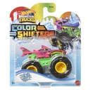 HW OXHMATA MONSTER TRUCKS XROMOKERAYNOI