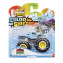 HW OXHMATA MONSTER TRUCKS XROMOKERAYNOI