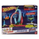 HW PISTA NEON SPEEDERS