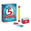 5 SECONDS FAMILY GAME