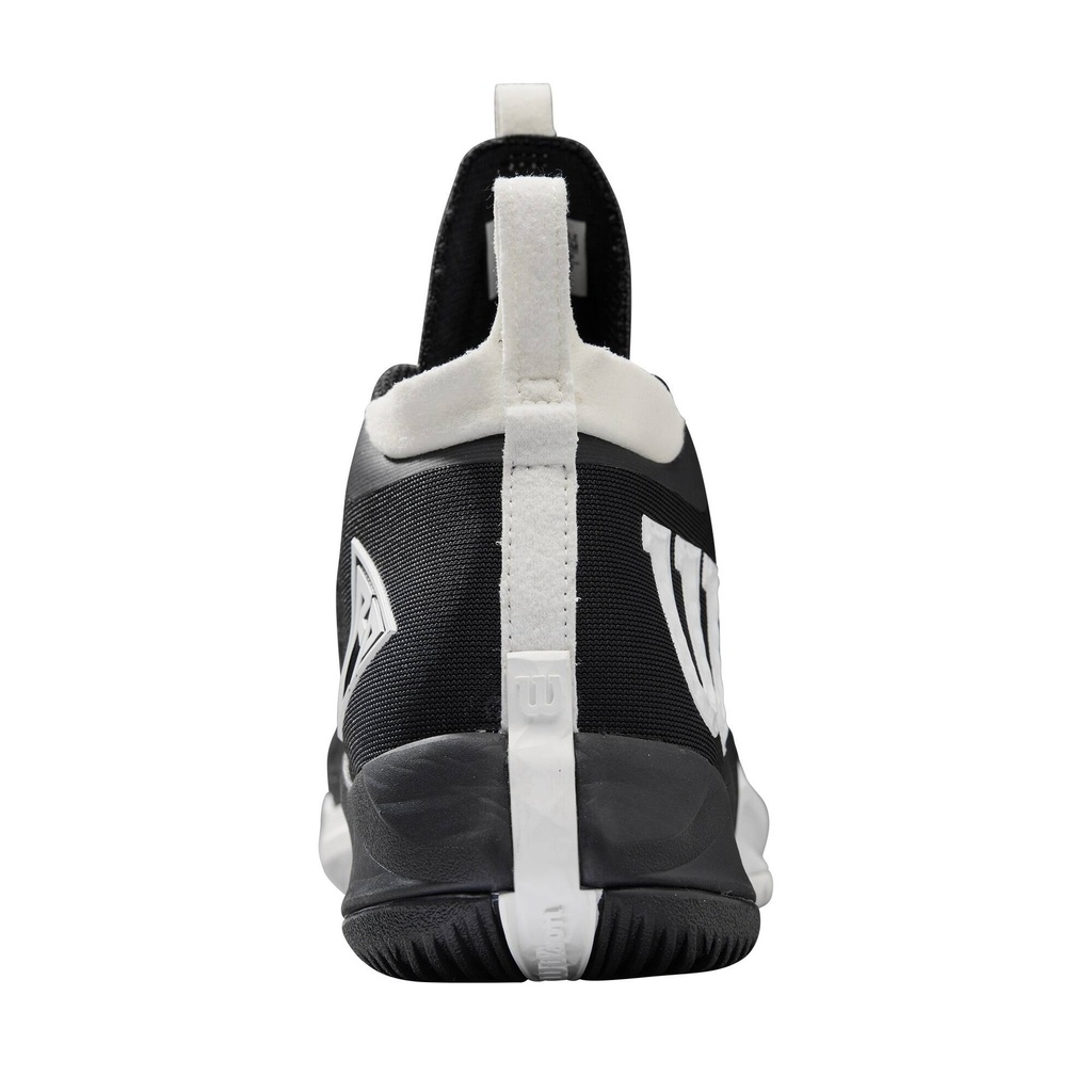 RUSH PRO TOUR MID BK/WH/B