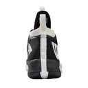 RUSH PRO TOUR MID BK/WH/B