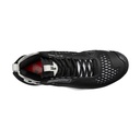 RUSH PRO TOUR MID BK/WH/B