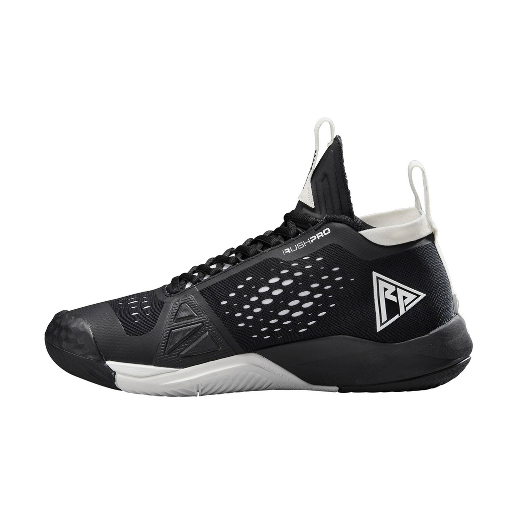 RUSH PRO TOUR MID BK/WH/B