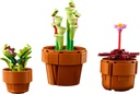LEGO ICONS - TINY PLANTS NEW