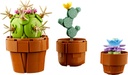 LEGO ICONS - TINY PLANTS NEW