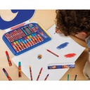 ART CASE DRAWING SET DISNEY CARS FOR