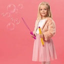 BUBBLE WAND 360 BUBBLES IN DISPLAY