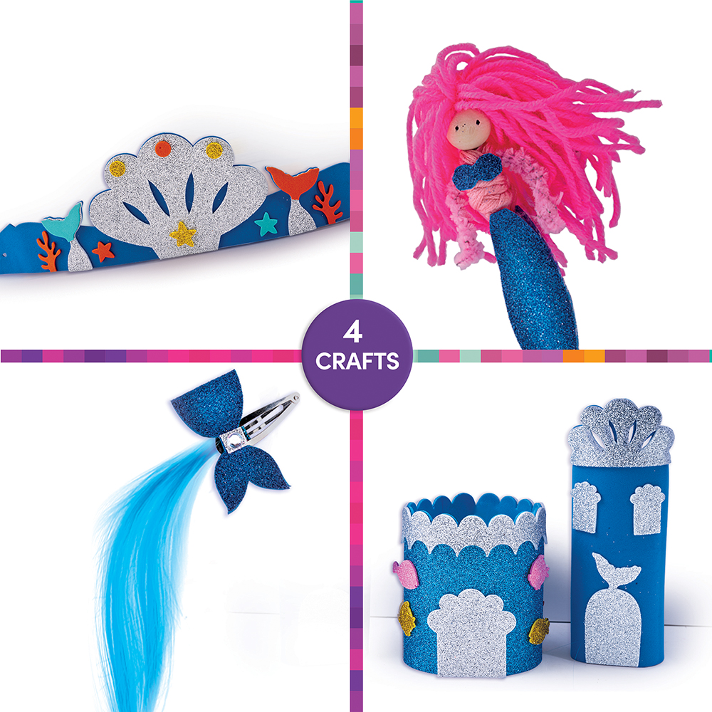 AS CRAFT ΓΟΡΓΟΝΑ