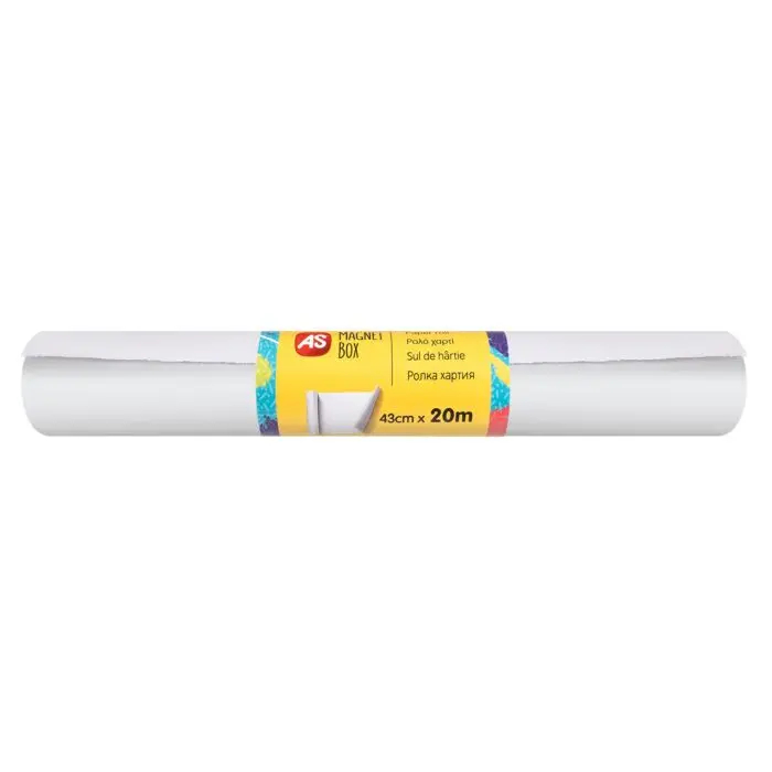 CHALKS SET (ROLO XARTI GIA PINAKES)