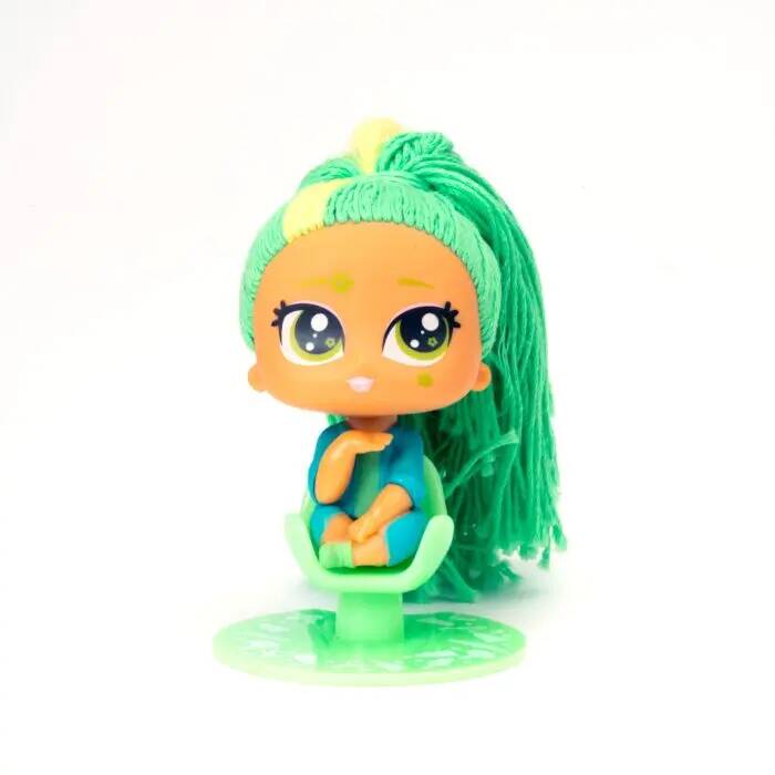 HAIRDOOZ SHAMPOO PACK NEON
