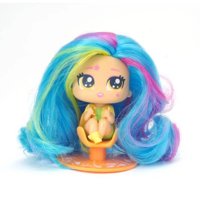 HAIRDOOZ SHAMPOO PACK NEON