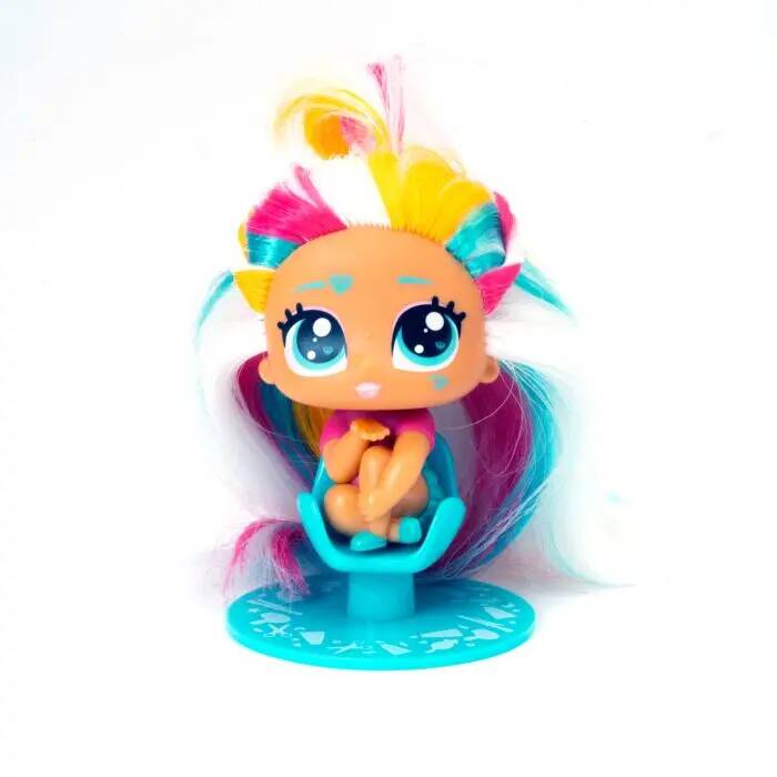 HAIRDOOZ SHAMPOO PACK NEON