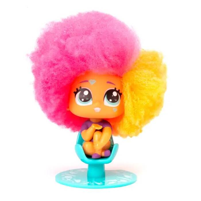 HAIRDOOZ SHAMPOO PACK NEON