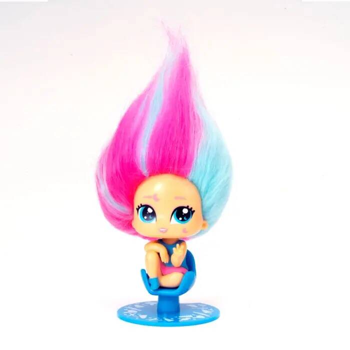 HAIRDOOZ SHAMPOO PACK NEON
