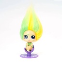 HAIRDOOZ SHAMPOO PACK NEON