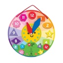 MAGNET BOX CLOCK